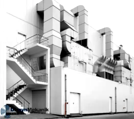 İklimlendirme Sistemleri