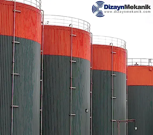 Dizayn Mekanik Değerler