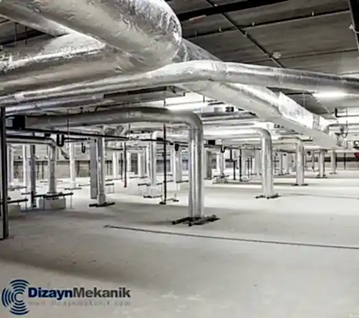 Çerkezköy Salyangoz Fan