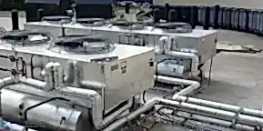 Isıtma ve Soğutma Sistemleri