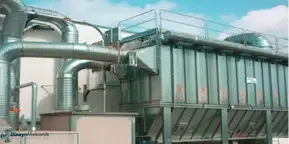 Toz Toplama Sistemleri